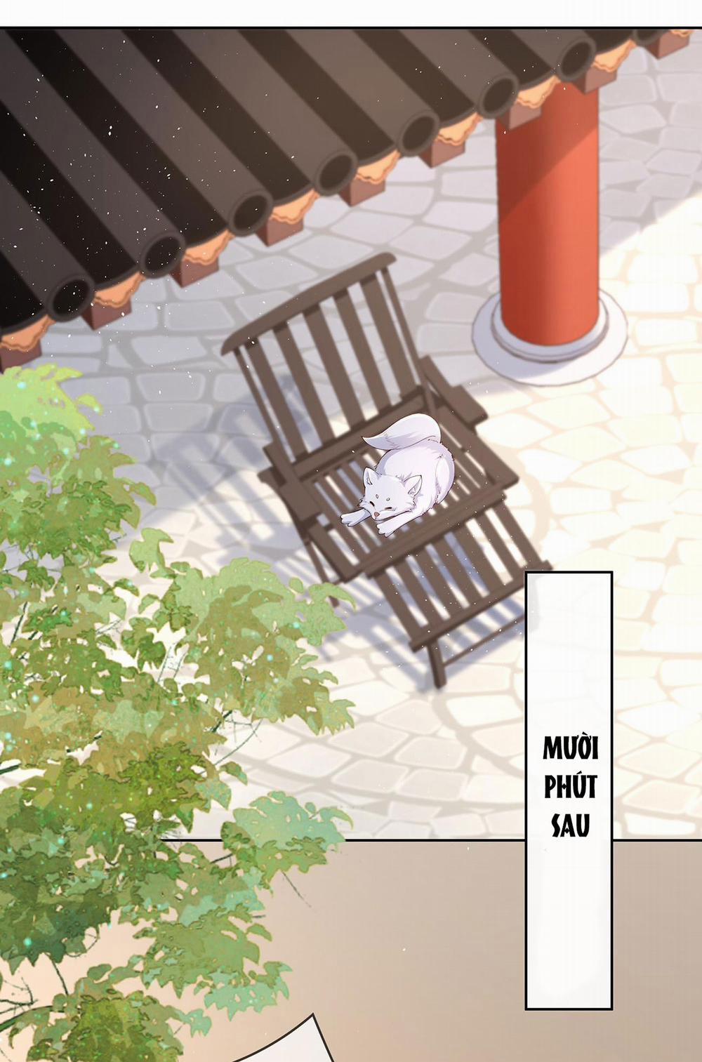 Phu Nhân Không Đoan Chính 37 trang 21