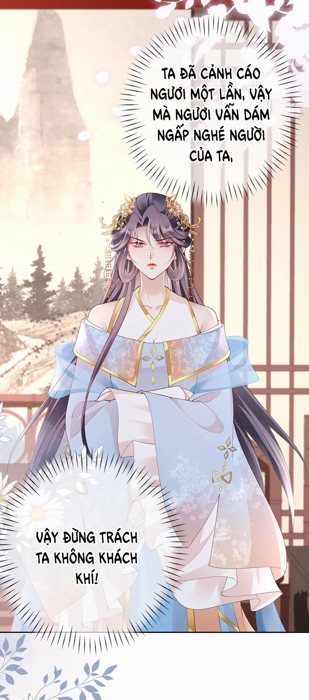 Phu Nhân Không Đoan Chính 37 trang 24