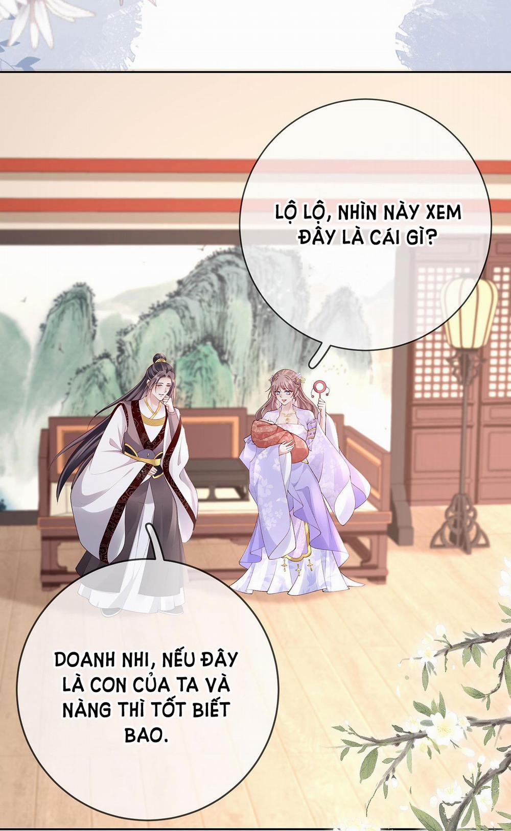 Phu Nhân Không Đoan Chính 37 trang 26