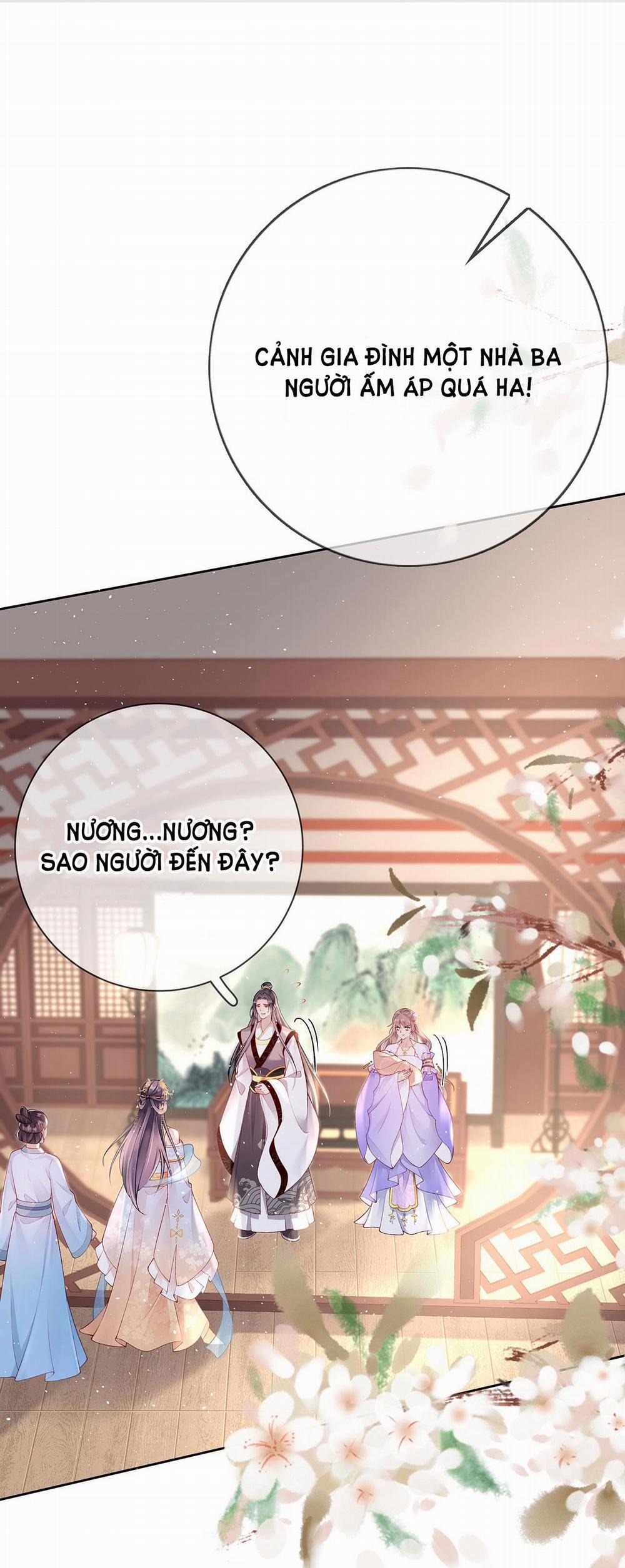 Phu Nhân Không Đoan Chính 37 trang 29