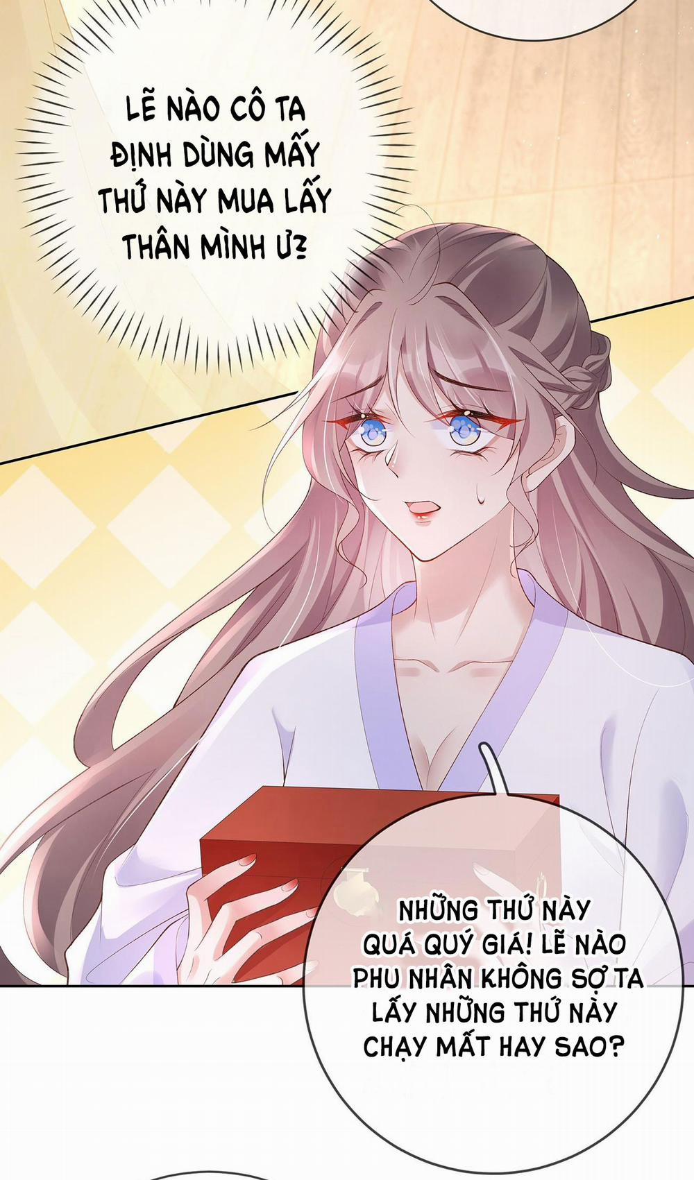 Phu Nhân Không Đoan Chính 37 trang 3