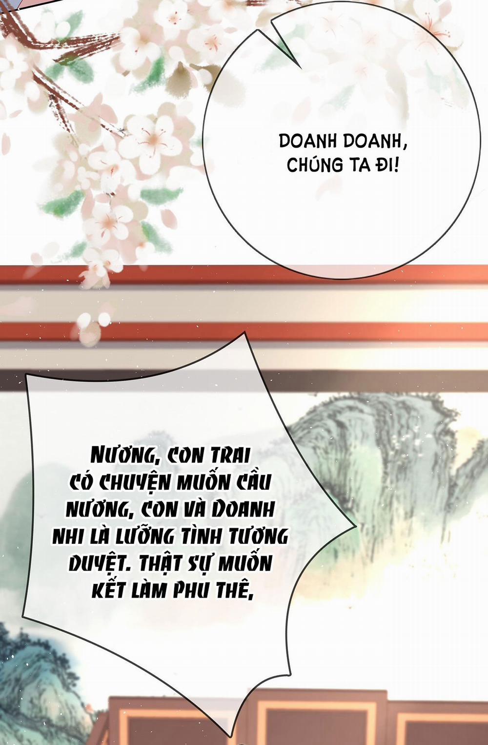 Phu Nhân Không Đoan Chính 37 trang 33