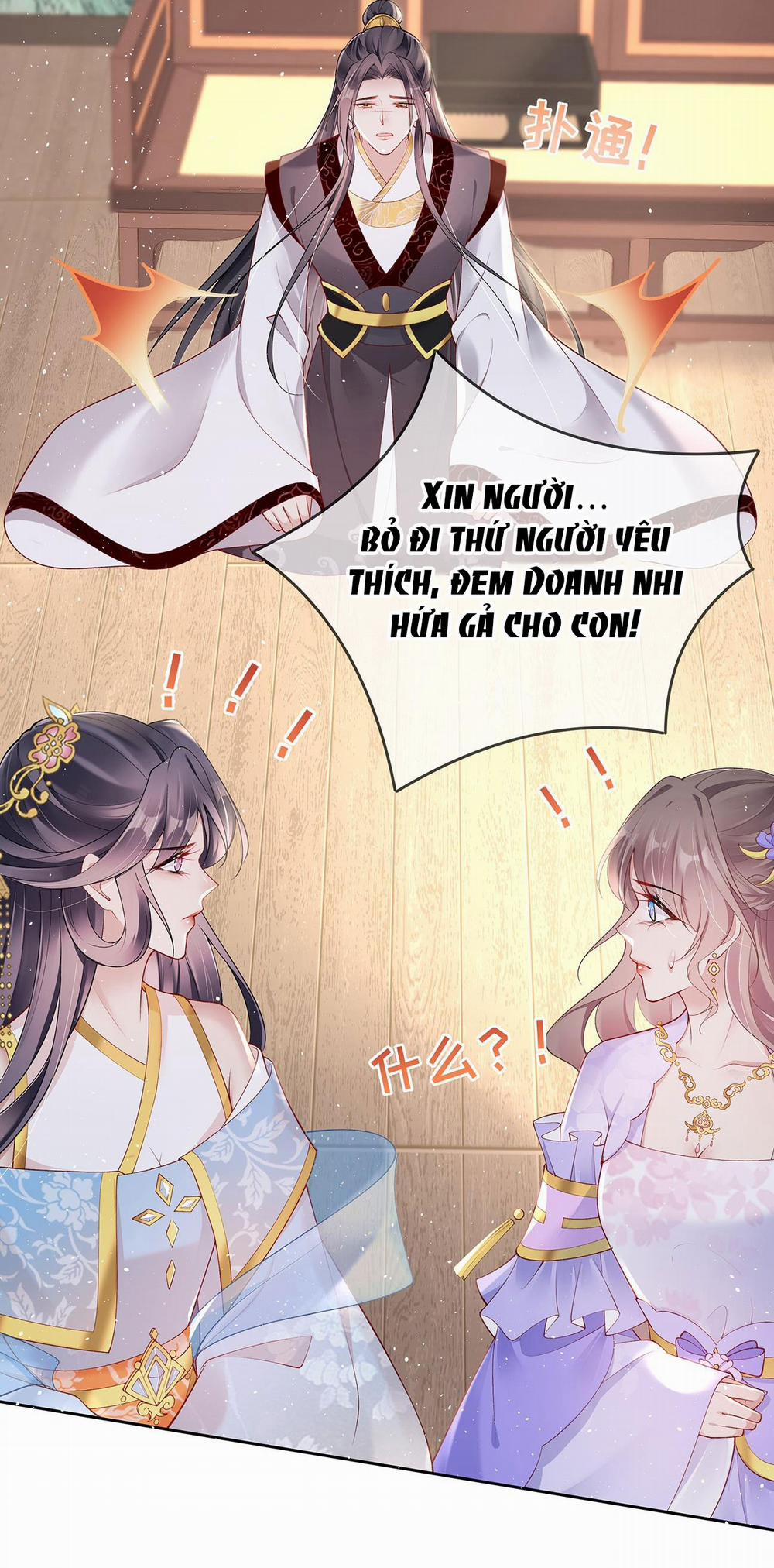 Phu Nhân Không Đoan Chính 37 trang 34