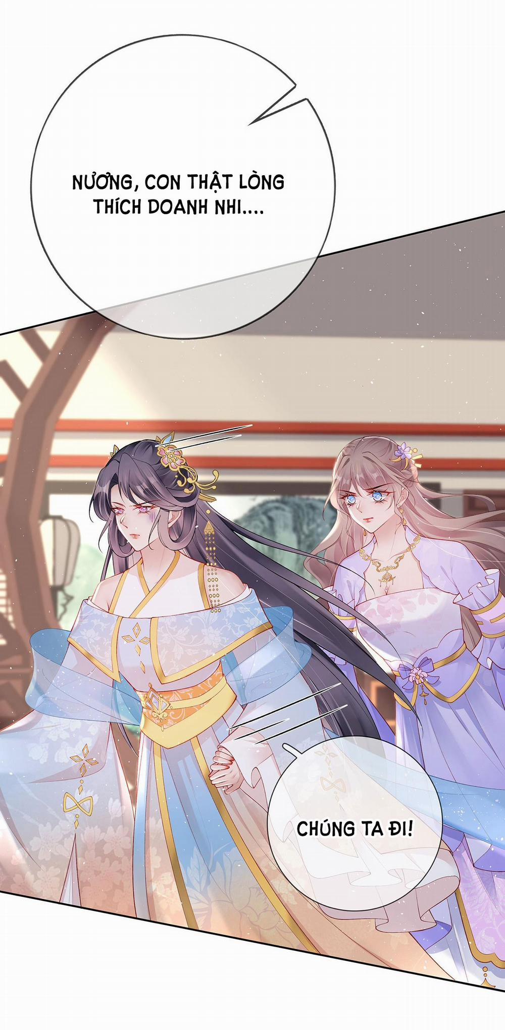 Phu Nhân Không Đoan Chính 37 trang 36