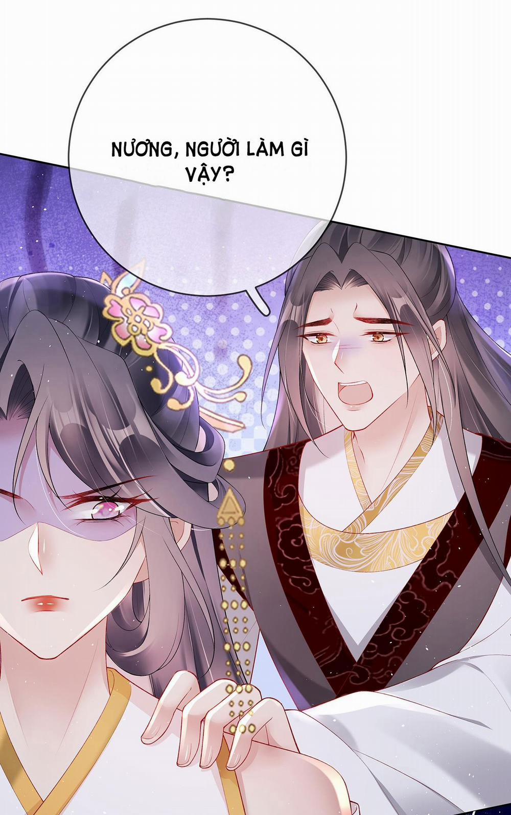 Phu Nhân Không Đoan Chính 37 trang 37