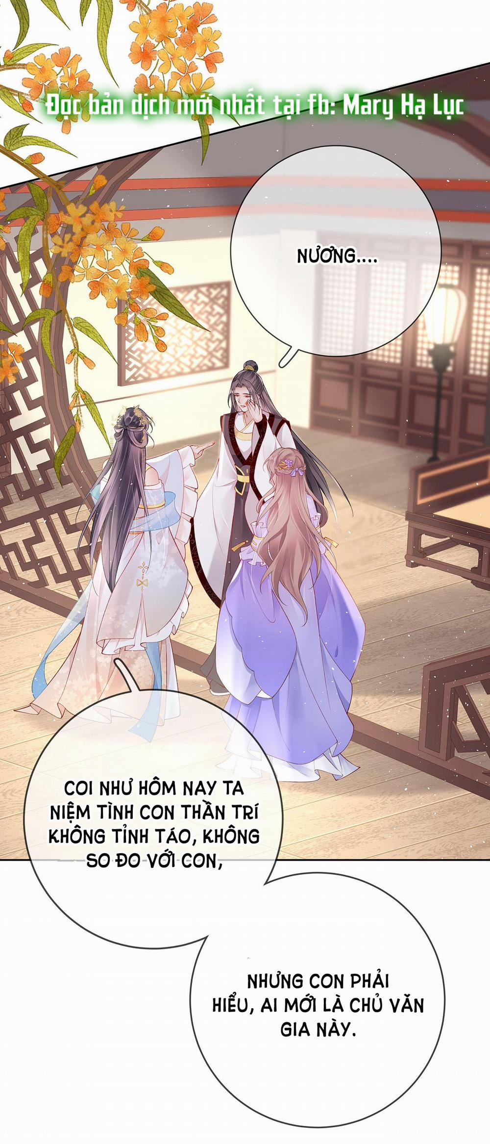 Phu Nhân Không Đoan Chính 37 trang 39