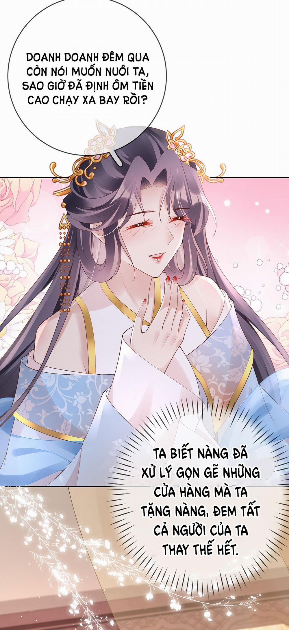 Phu Nhân Không Đoan Chính 37 trang 4