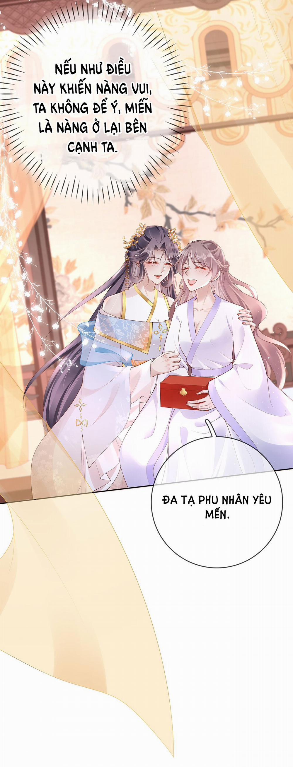 Phu Nhân Không Đoan Chính 37 trang 5