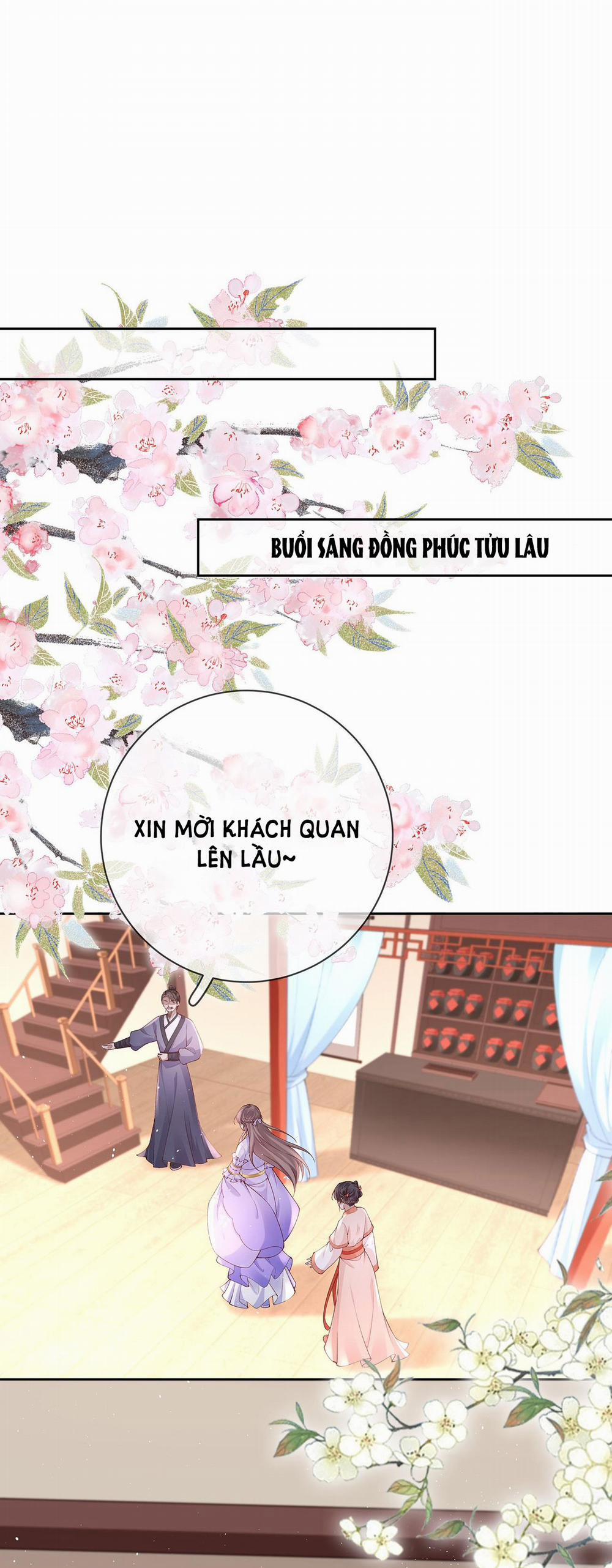 Phu Nhân Không Đoan Chính 37 trang 6