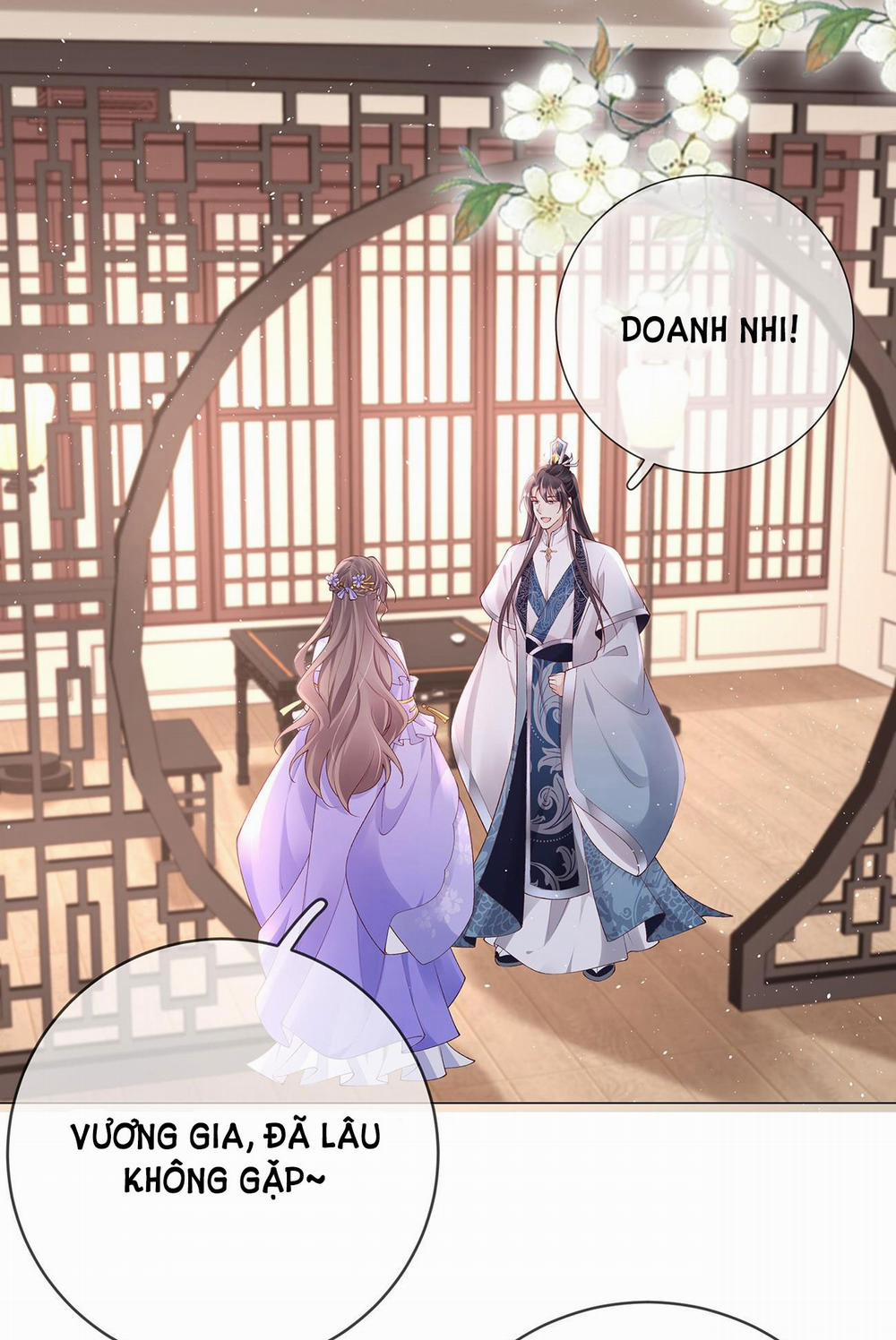 Phu Nhân Không Đoan Chính 37 trang 7