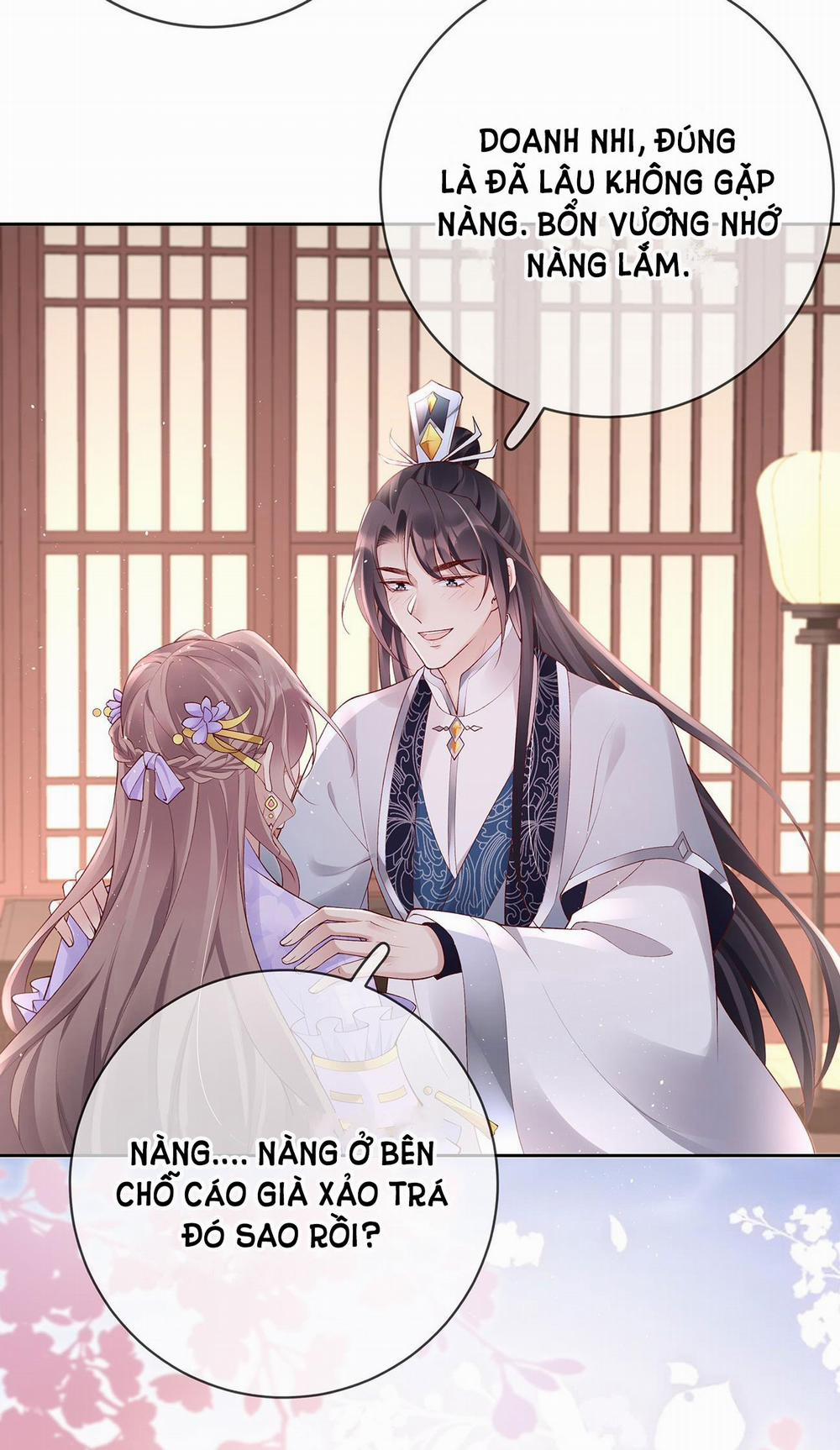 Phu Nhân Không Đoan Chính 37 trang 8