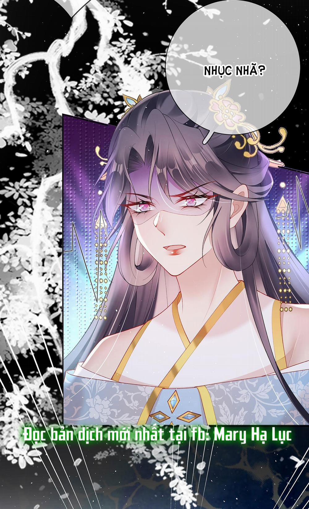 Phu Nhân Không Đoan Chính 38 trang 14