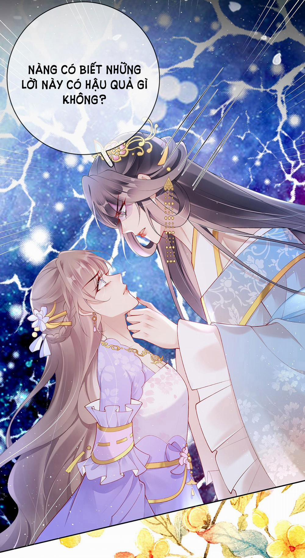 Phu Nhân Không Đoan Chính 38 trang 15