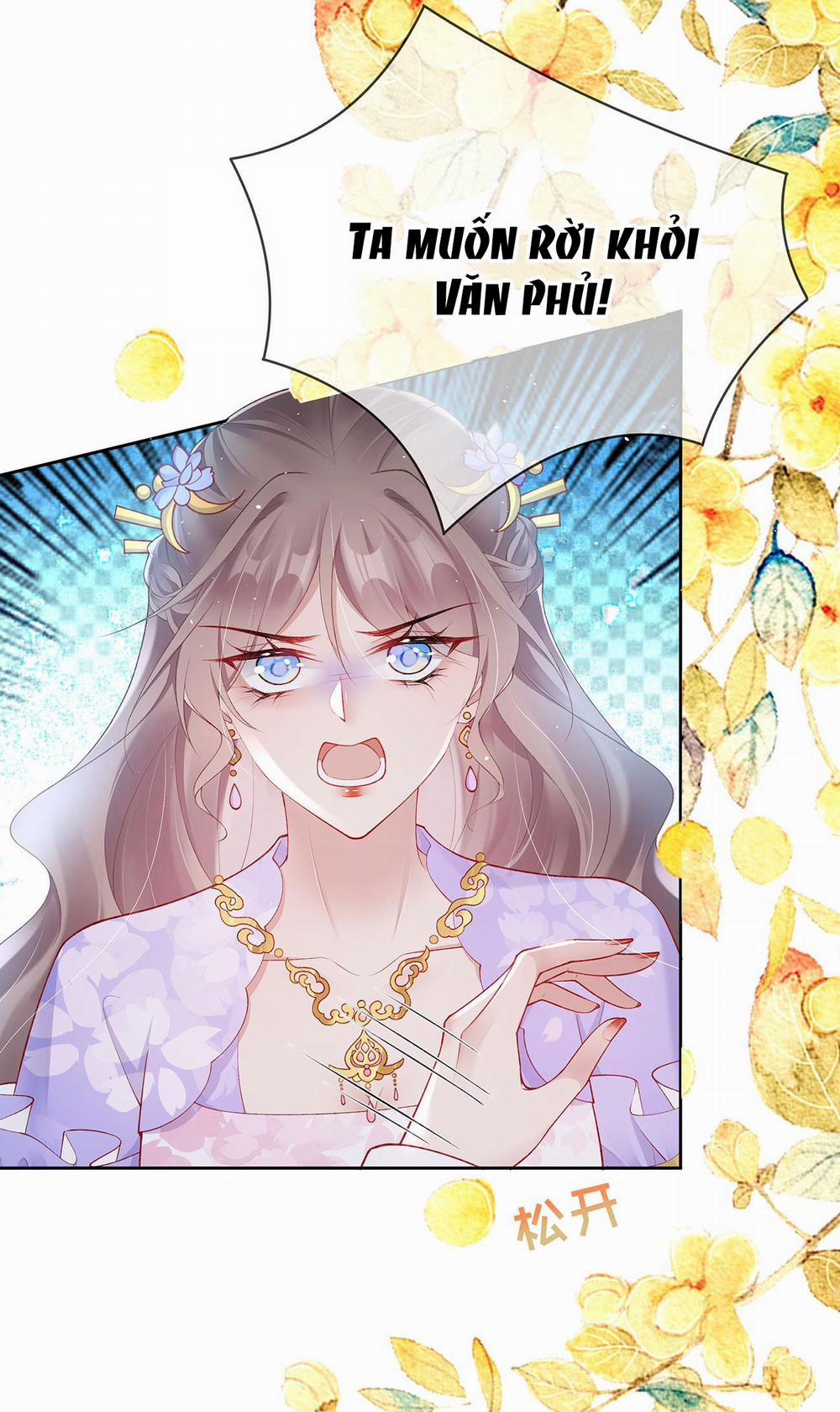 Phu Nhân Không Đoan Chính 38 trang 16