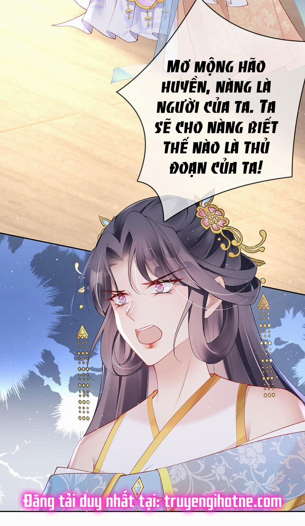 Phu Nhân Không Đoan Chính 38 trang 18