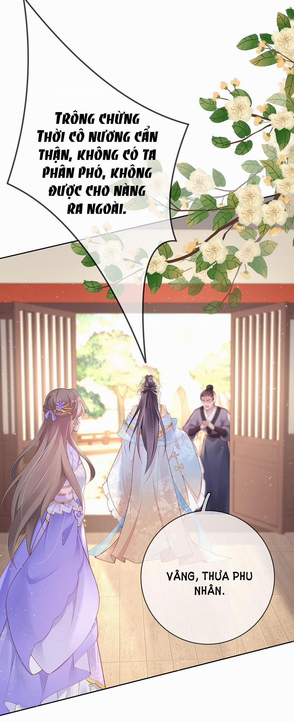 Phu Nhân Không Đoan Chính 38 trang 20