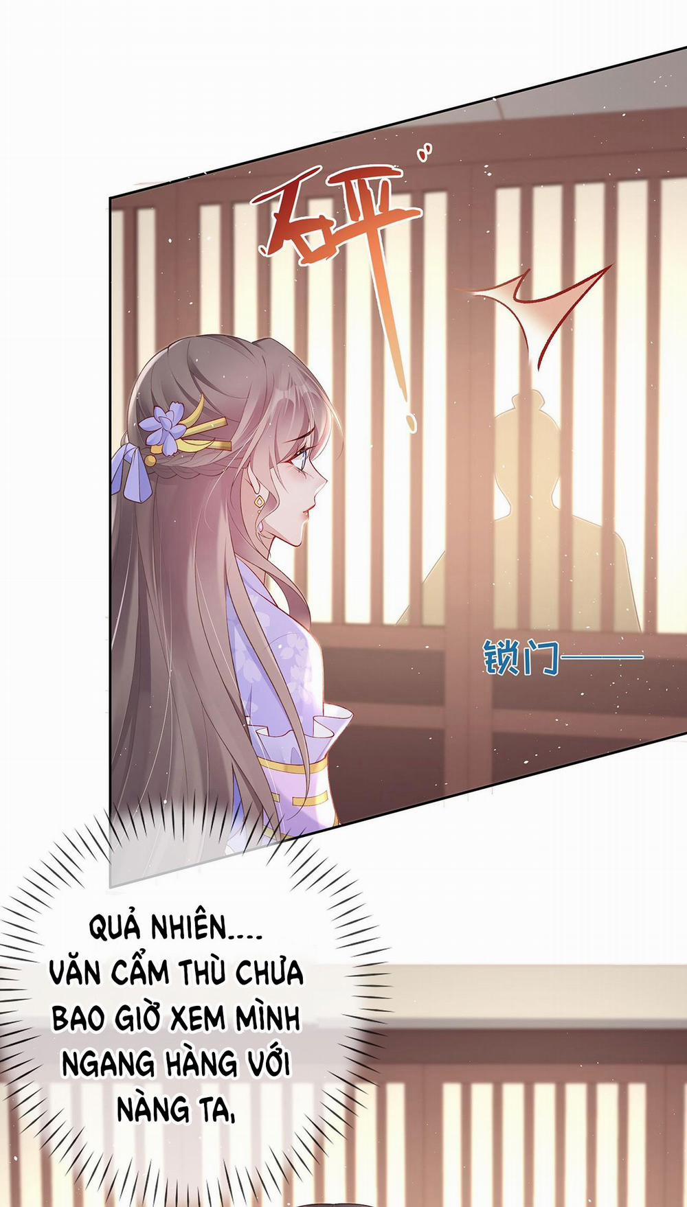 Phu Nhân Không Đoan Chính 38 trang 21