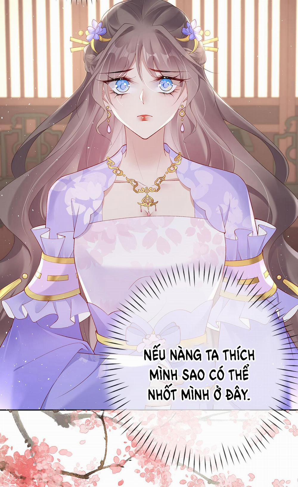 Phu Nhân Không Đoan Chính 38 trang 22