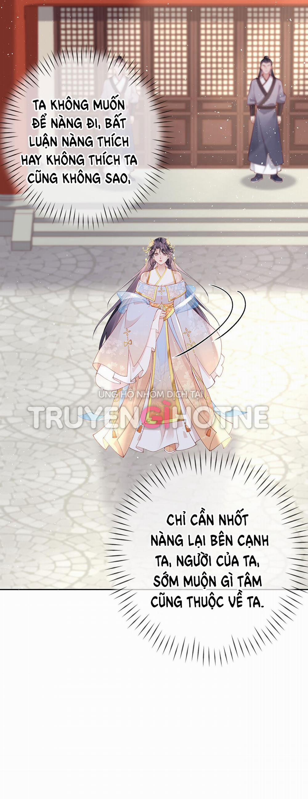 Phu Nhân Không Đoan Chính 38 trang 24