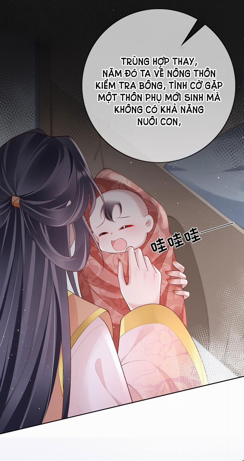 Phu Nhân Không Đoan Chính 38 trang 27