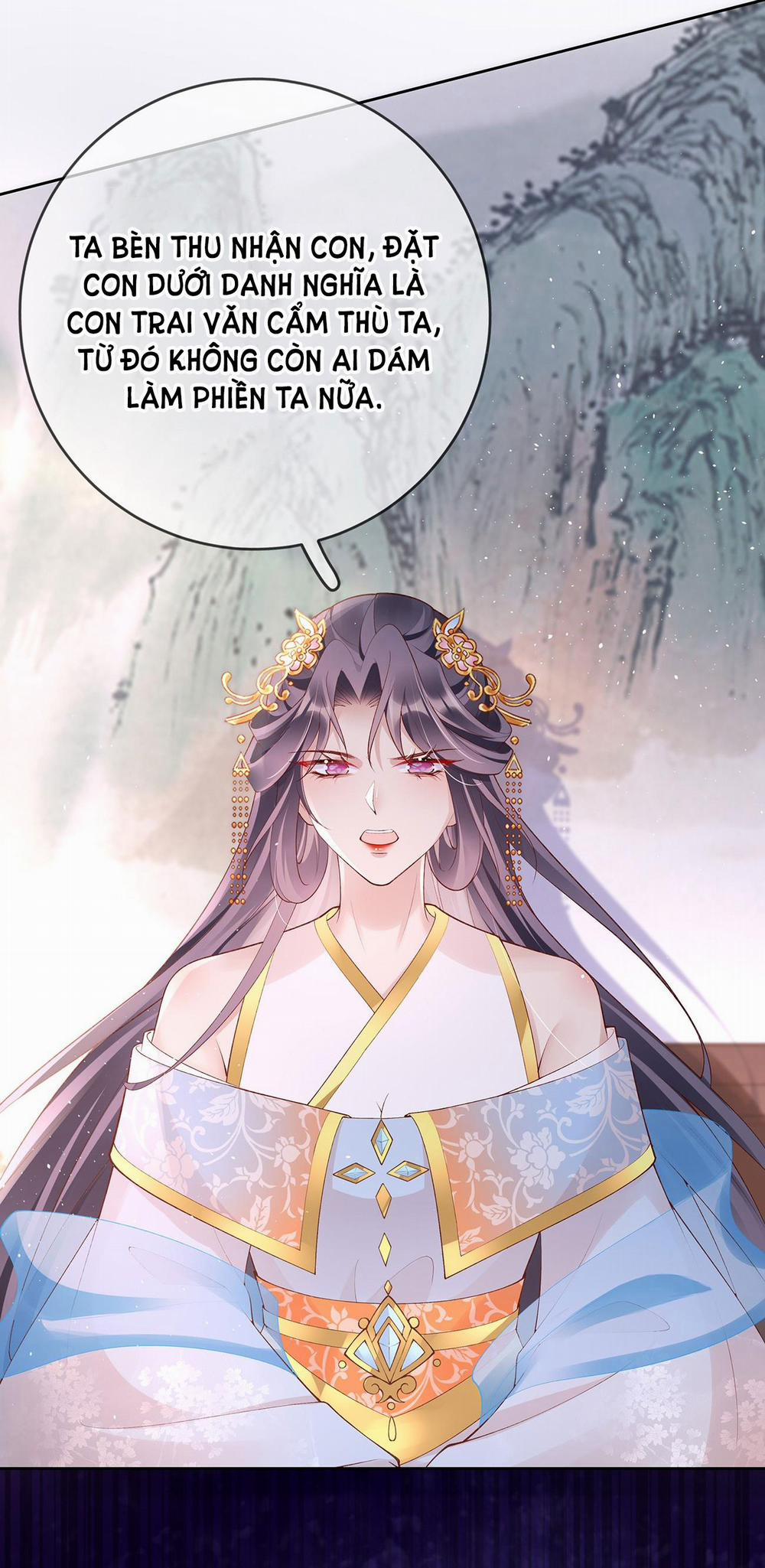 Phu Nhân Không Đoan Chính 38 trang 28