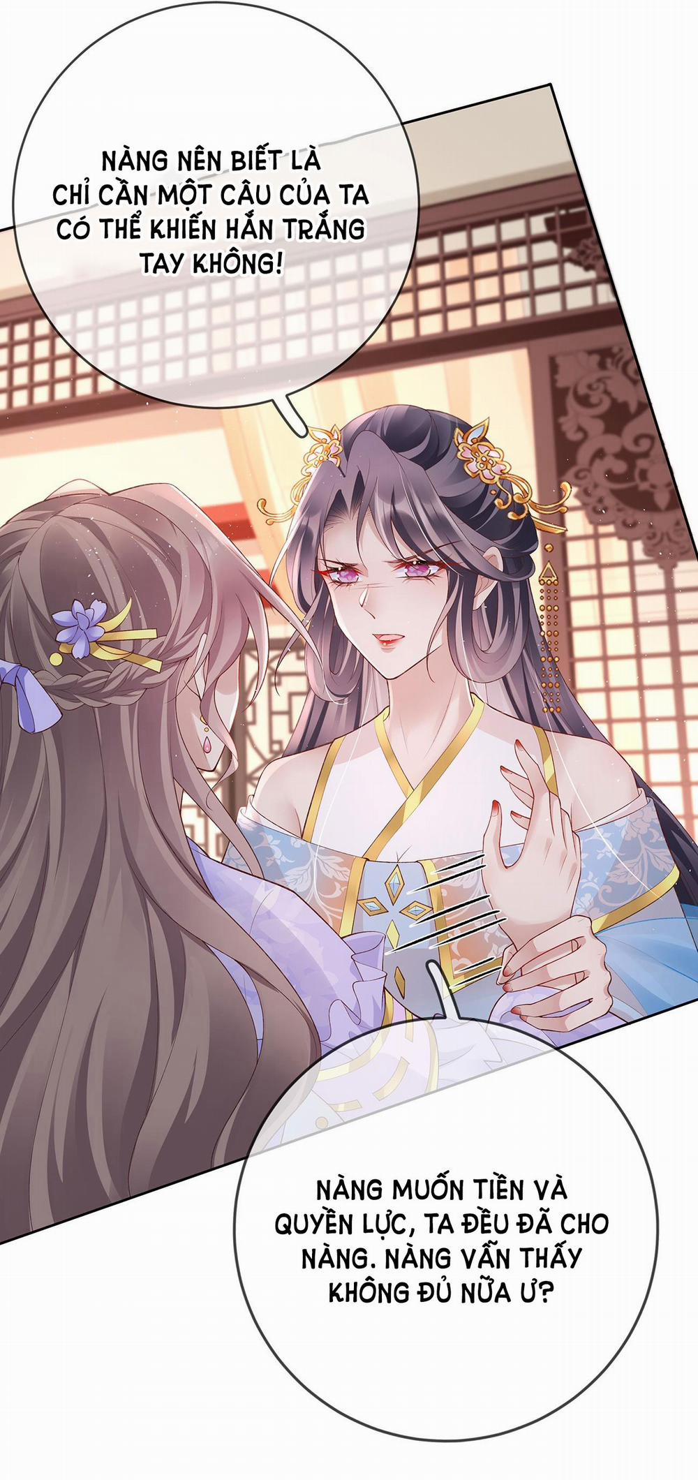 Phu Nhân Không Đoan Chính 38 trang 3