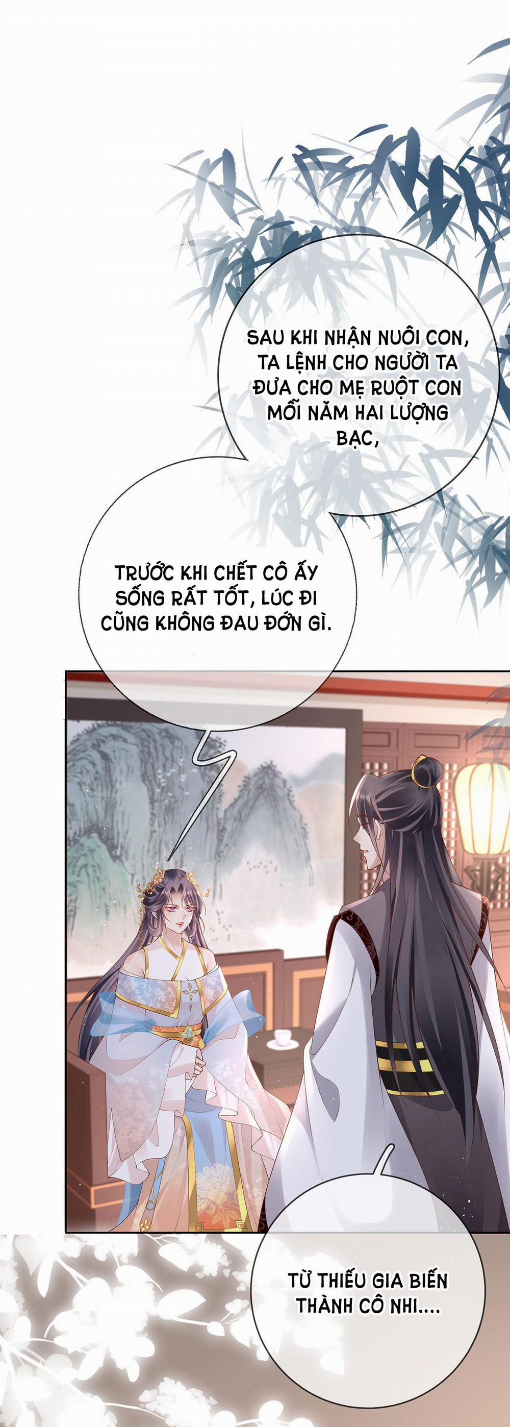 Phu Nhân Không Đoan Chính 38 trang 30