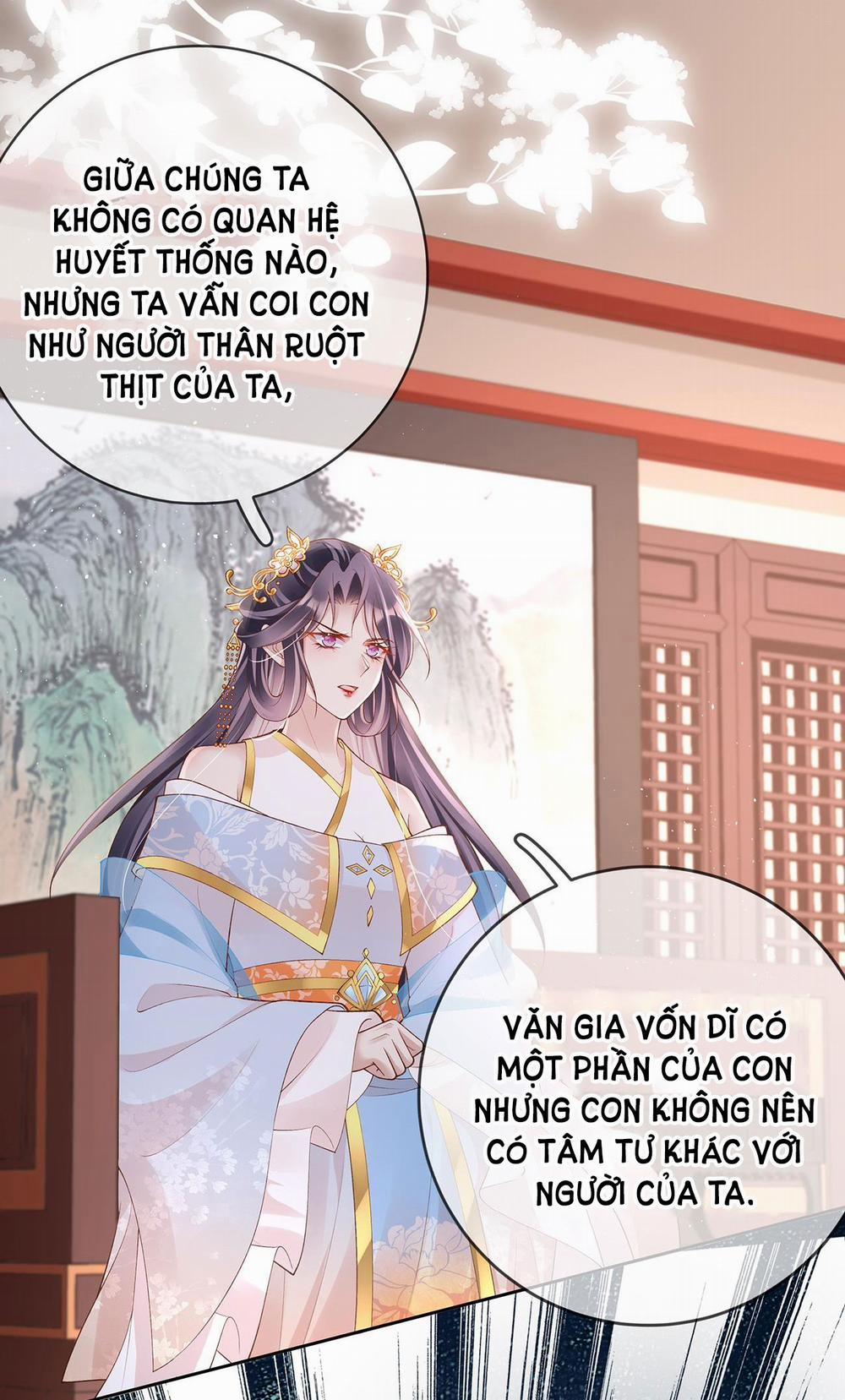 Phu Nhân Không Đoan Chính 38 trang 31