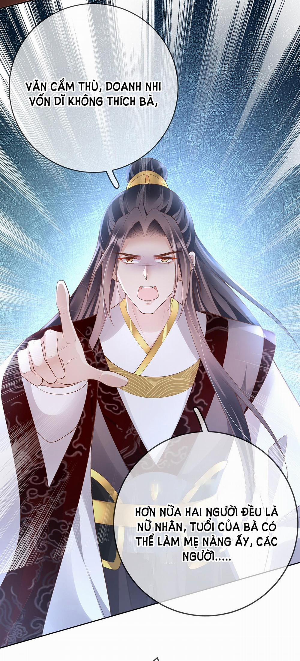 Phu Nhân Không Đoan Chính 38 trang 32