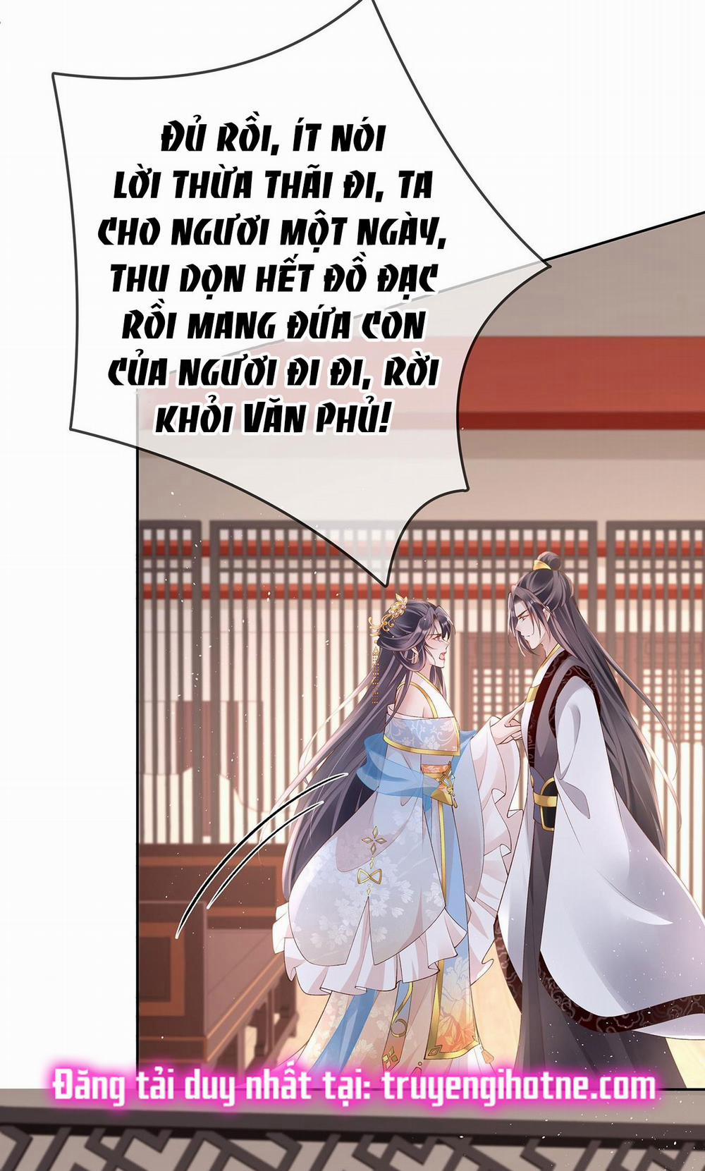 Phu Nhân Không Đoan Chính 38 trang 33