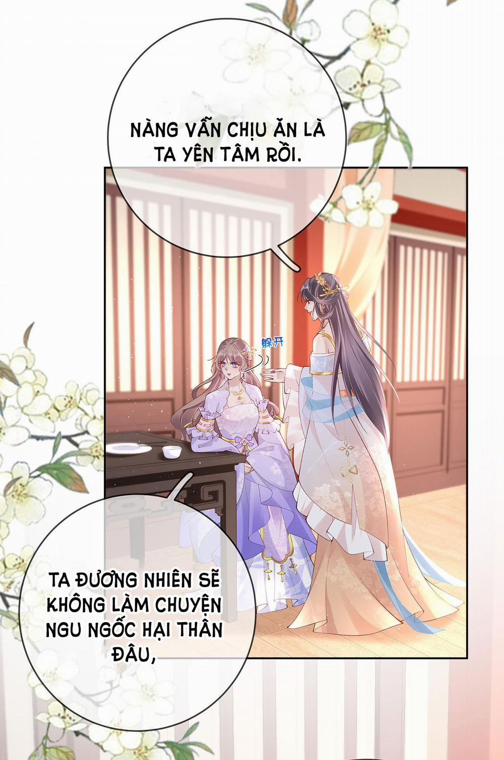 Phu Nhân Không Đoan Chính 38 trang 36