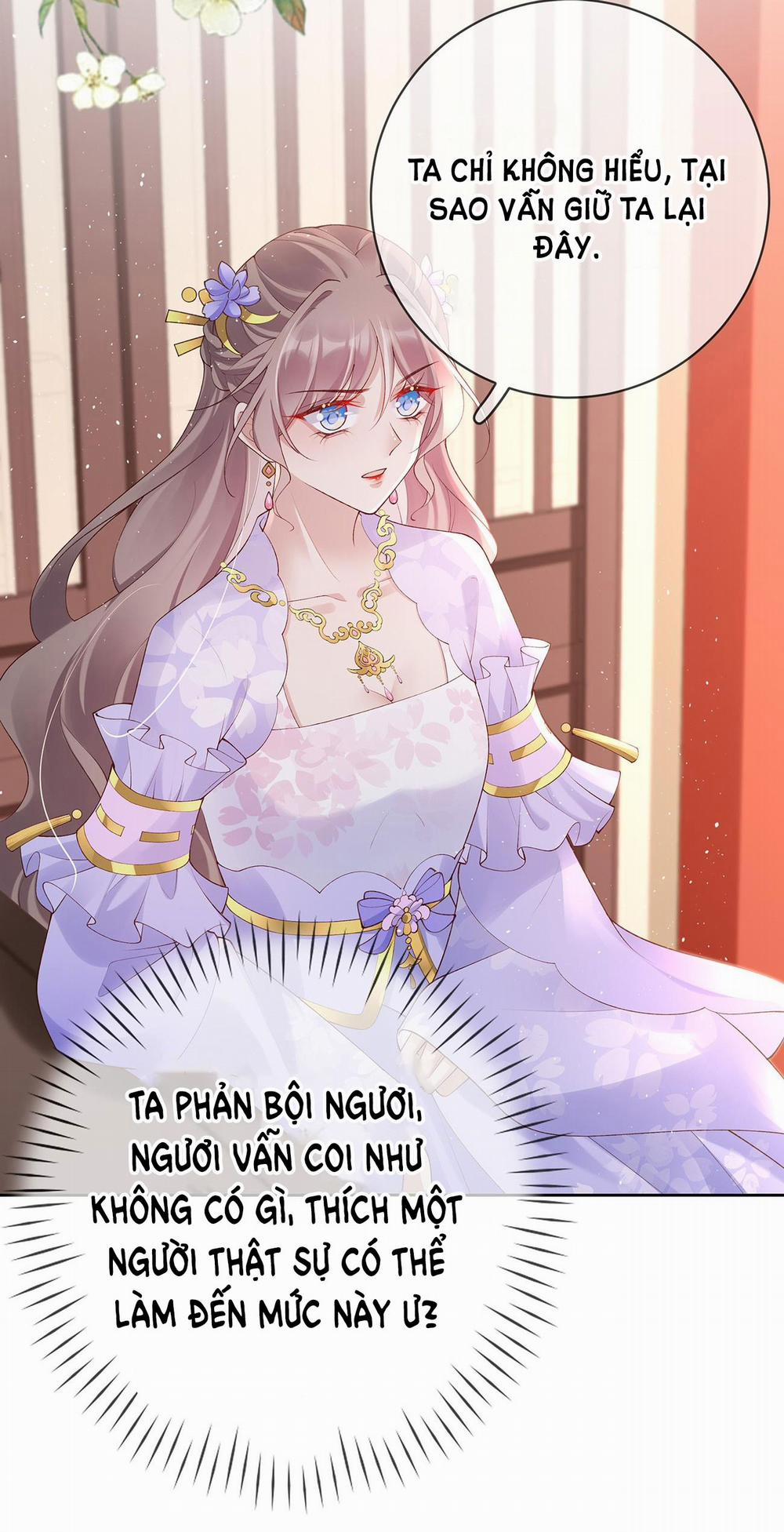 Phu Nhân Không Đoan Chính 38 trang 37