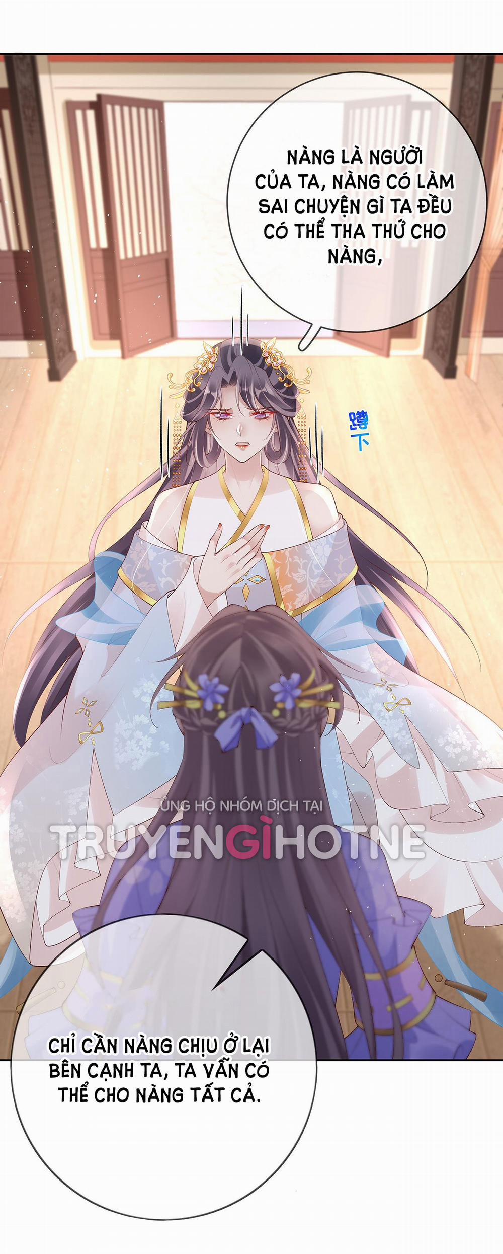 Phu Nhân Không Đoan Chính 38 trang 38