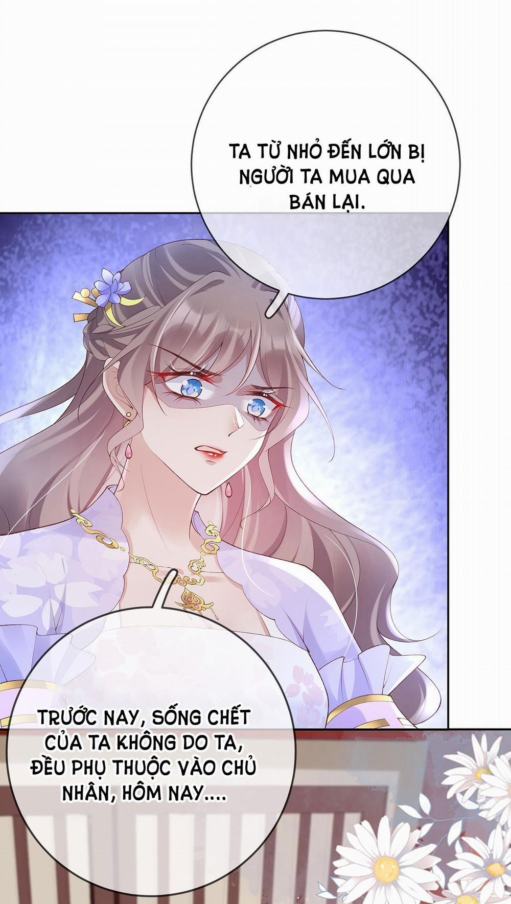 Phu Nhân Không Đoan Chính 38 trang 39