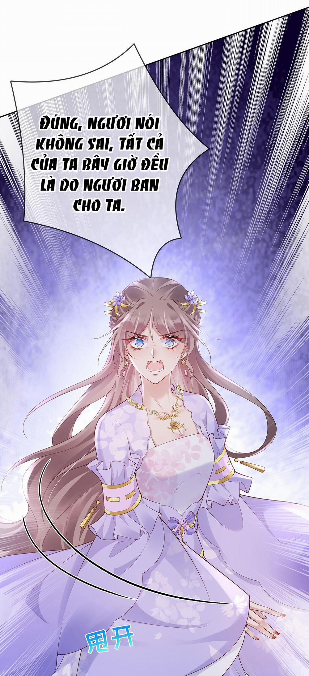 Phu Nhân Không Đoan Chính 38 trang 4