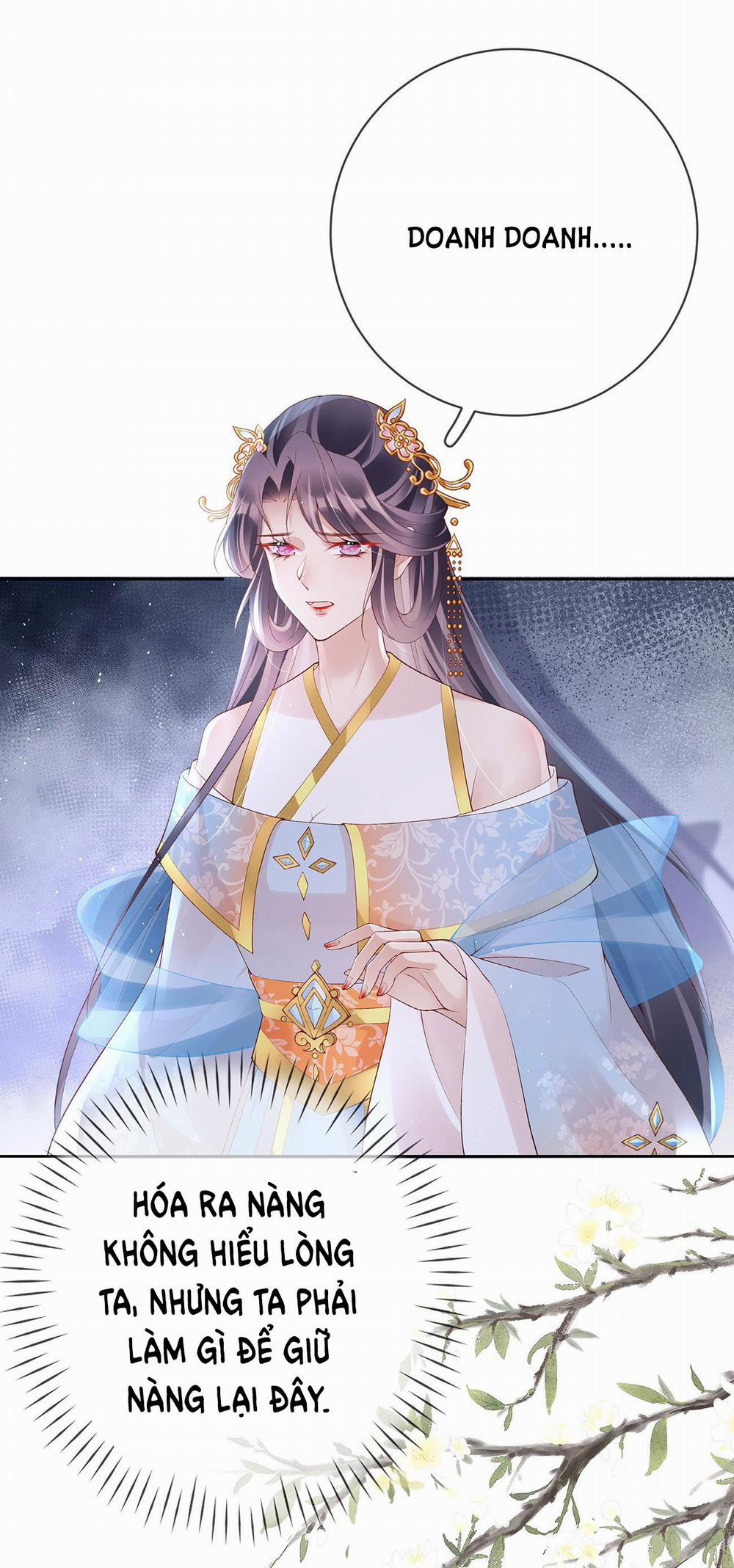 Phu Nhân Không Đoan Chính 38 trang 42