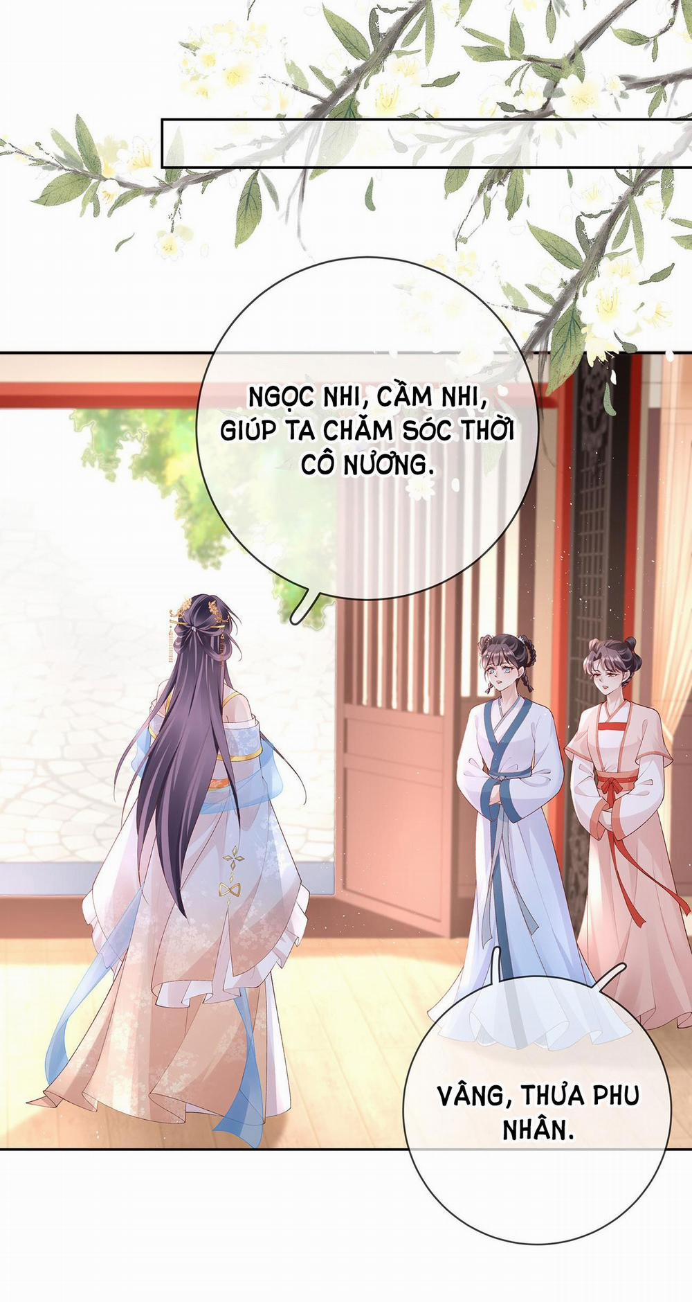 Phu Nhân Không Đoan Chính 38 trang 43