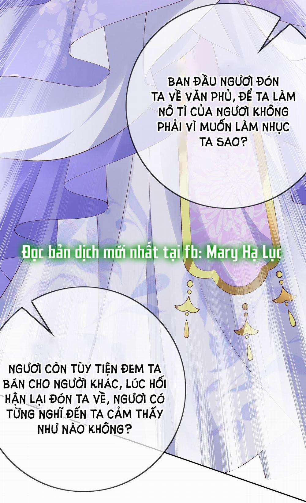 Phu Nhân Không Đoan Chính 38 trang 5