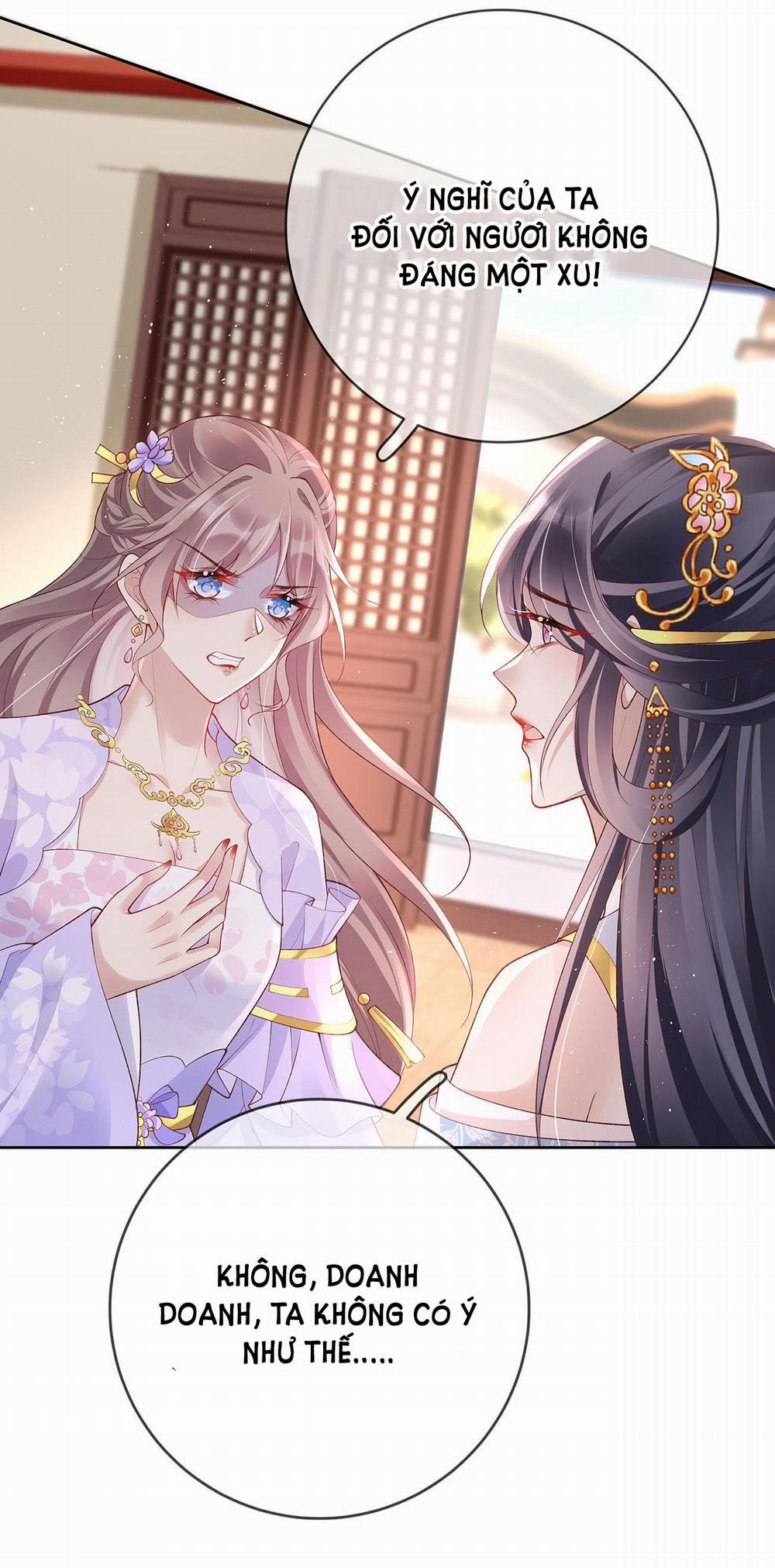 Phu Nhân Không Đoan Chính 38 trang 6