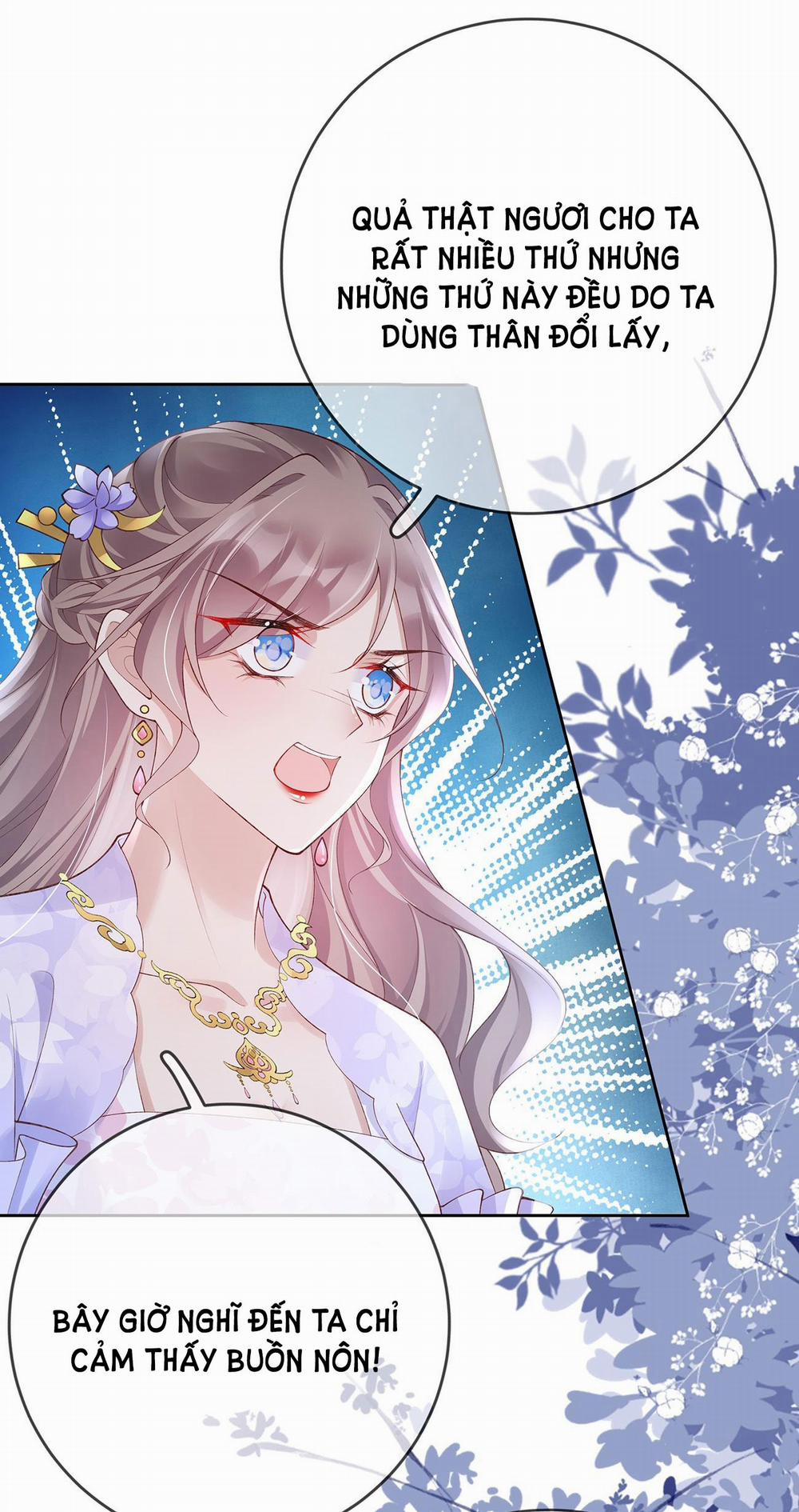 Phu Nhân Không Đoan Chính 38 trang 8