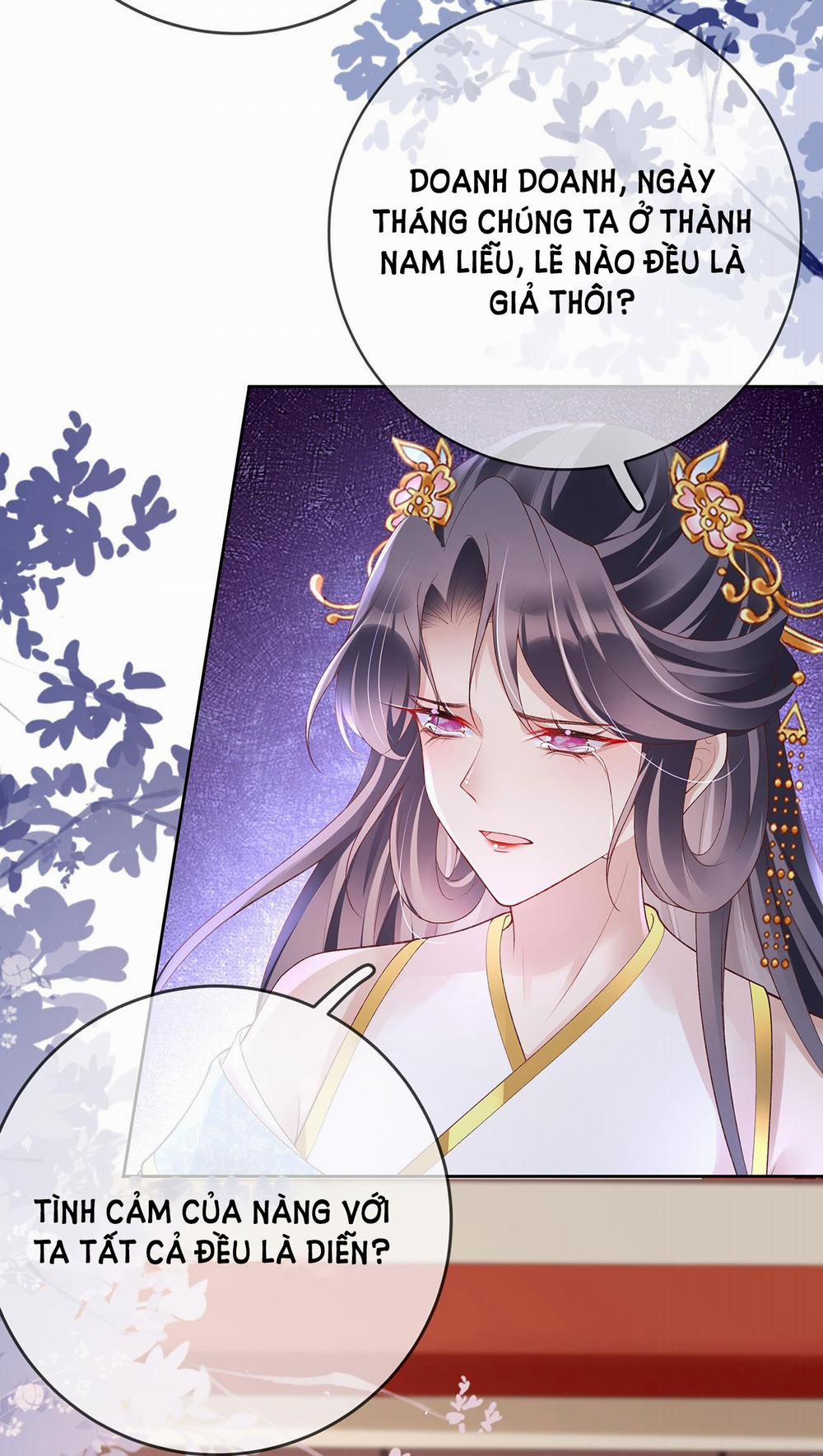 Phu Nhân Không Đoan Chính 38 trang 9