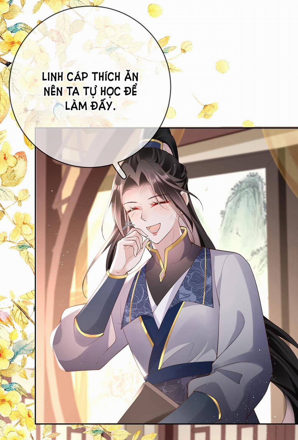 Phu Nhân Không Đoan Chính 39 trang 13