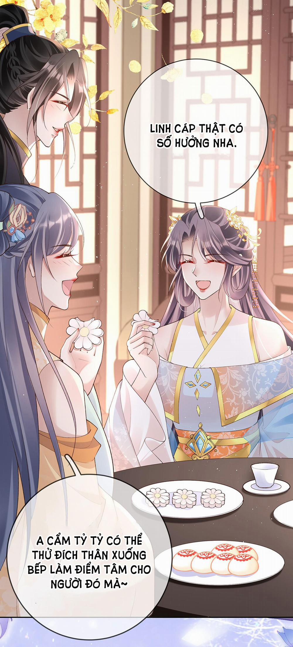 Phu Nhân Không Đoan Chính 39 trang 14