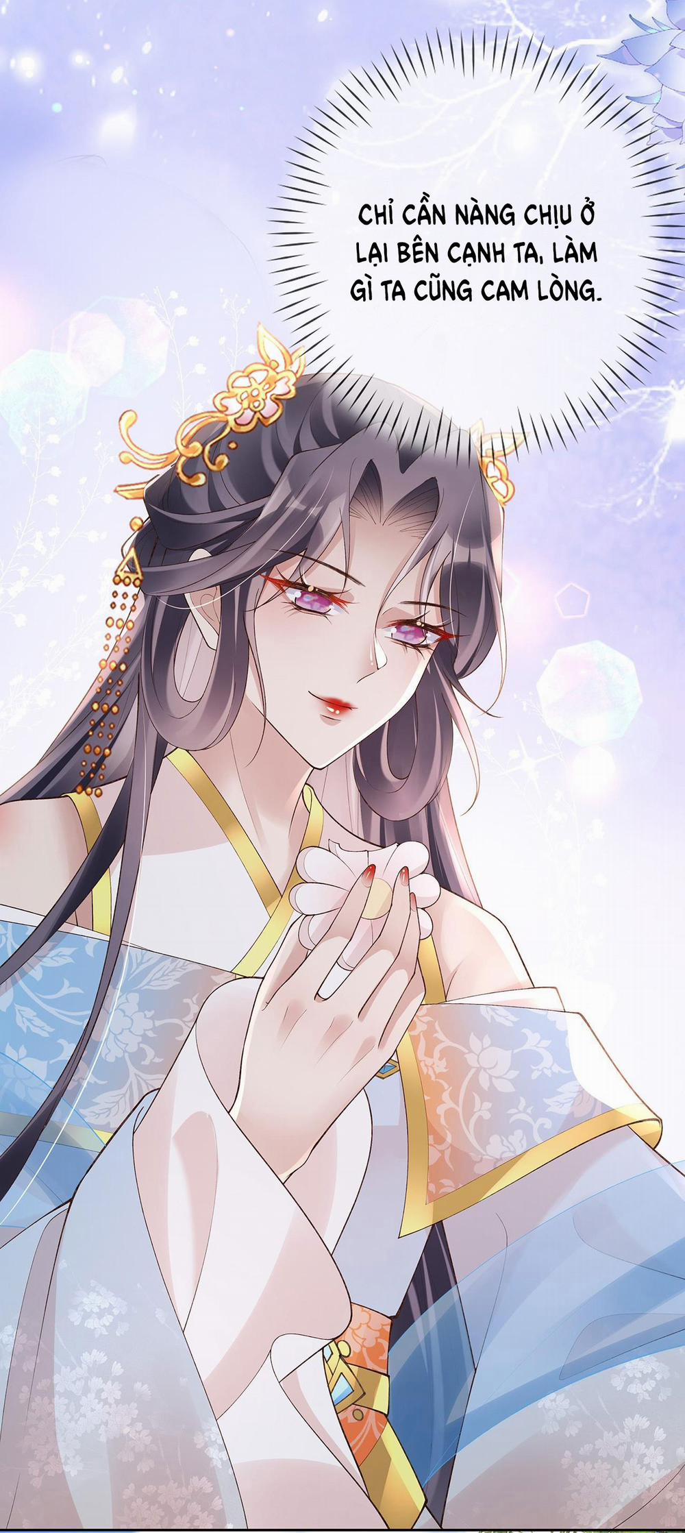 Phu Nhân Không Đoan Chính 39 trang 15