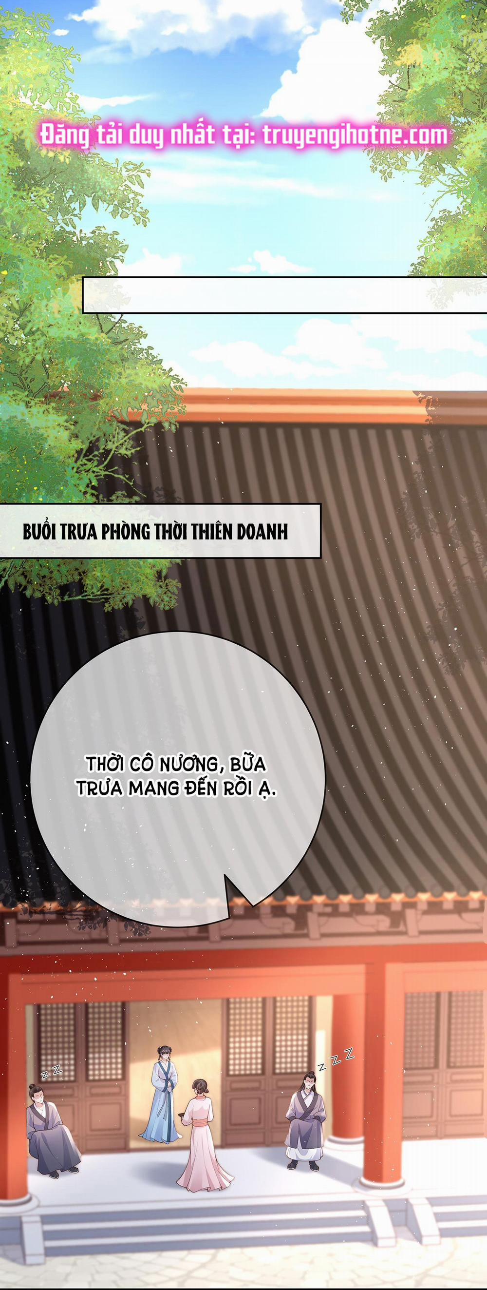 Phu Nhân Không Đoan Chính 39 trang 16