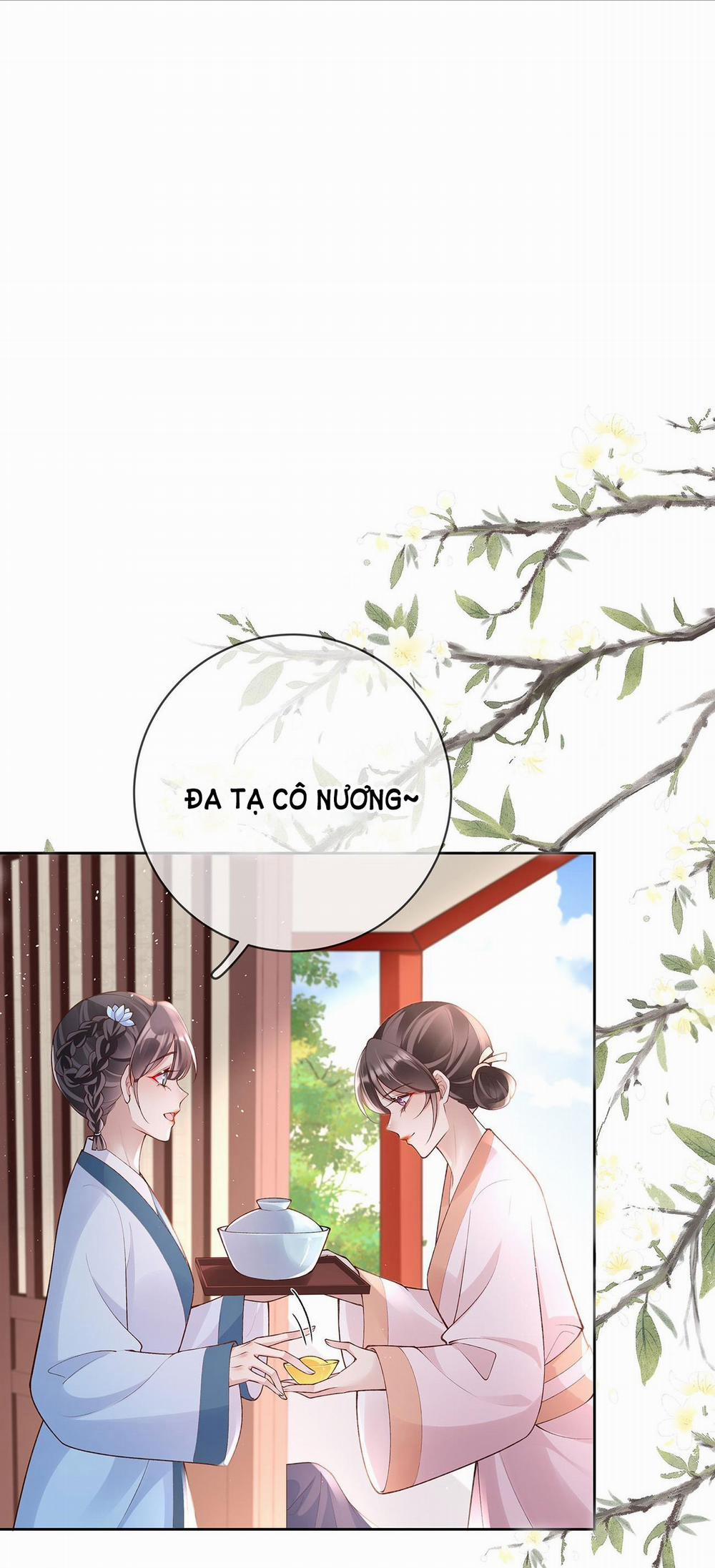 Phu Nhân Không Đoan Chính 39 trang 17