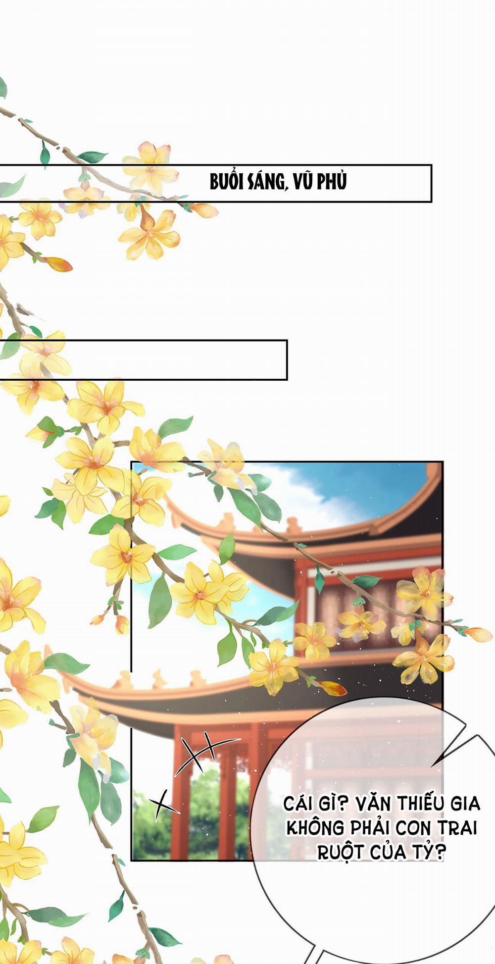 Phu Nhân Không Đoan Chính 39 trang 2