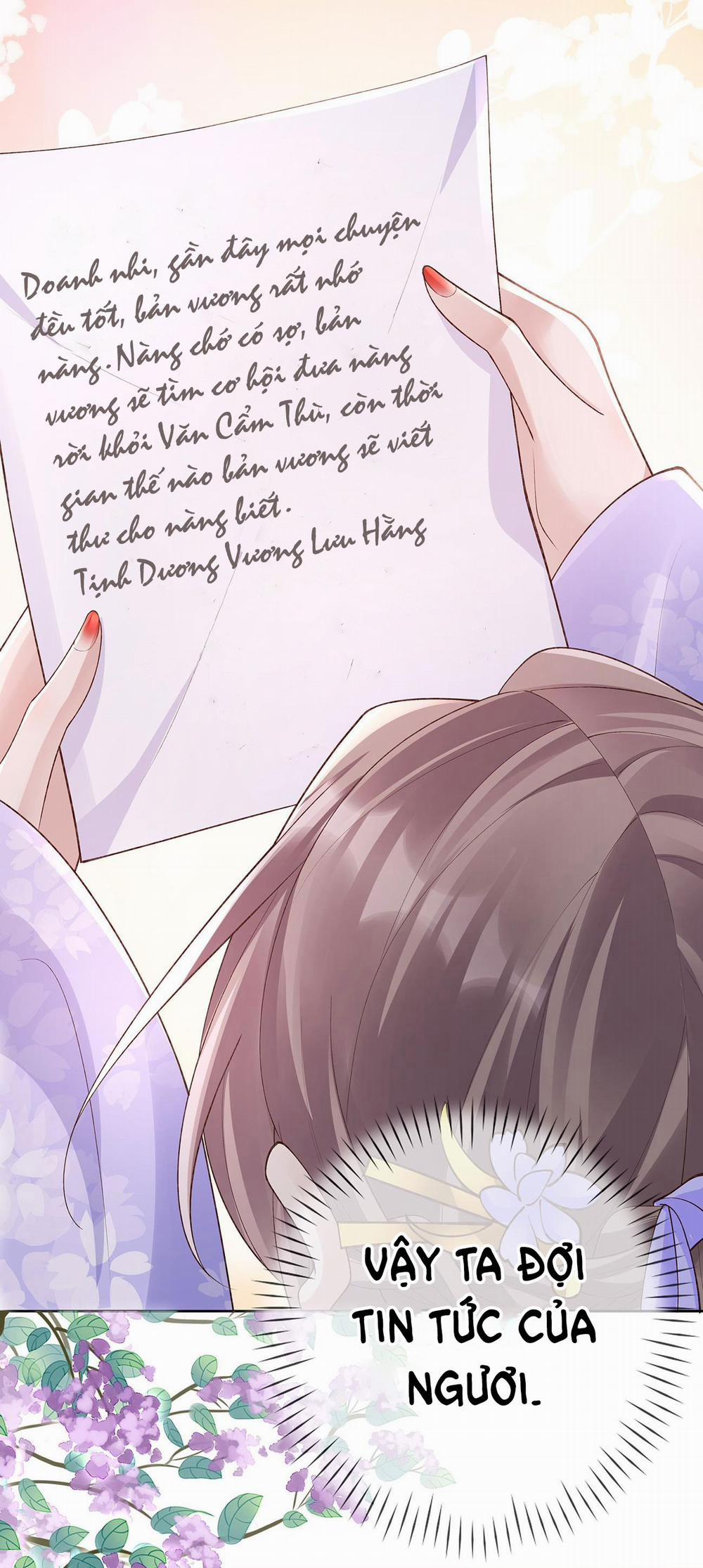 Phu Nhân Không Đoan Chính 39 trang 20