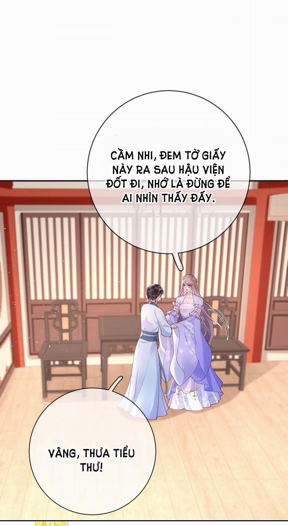 Phu Nhân Không Đoan Chính 39 trang 23