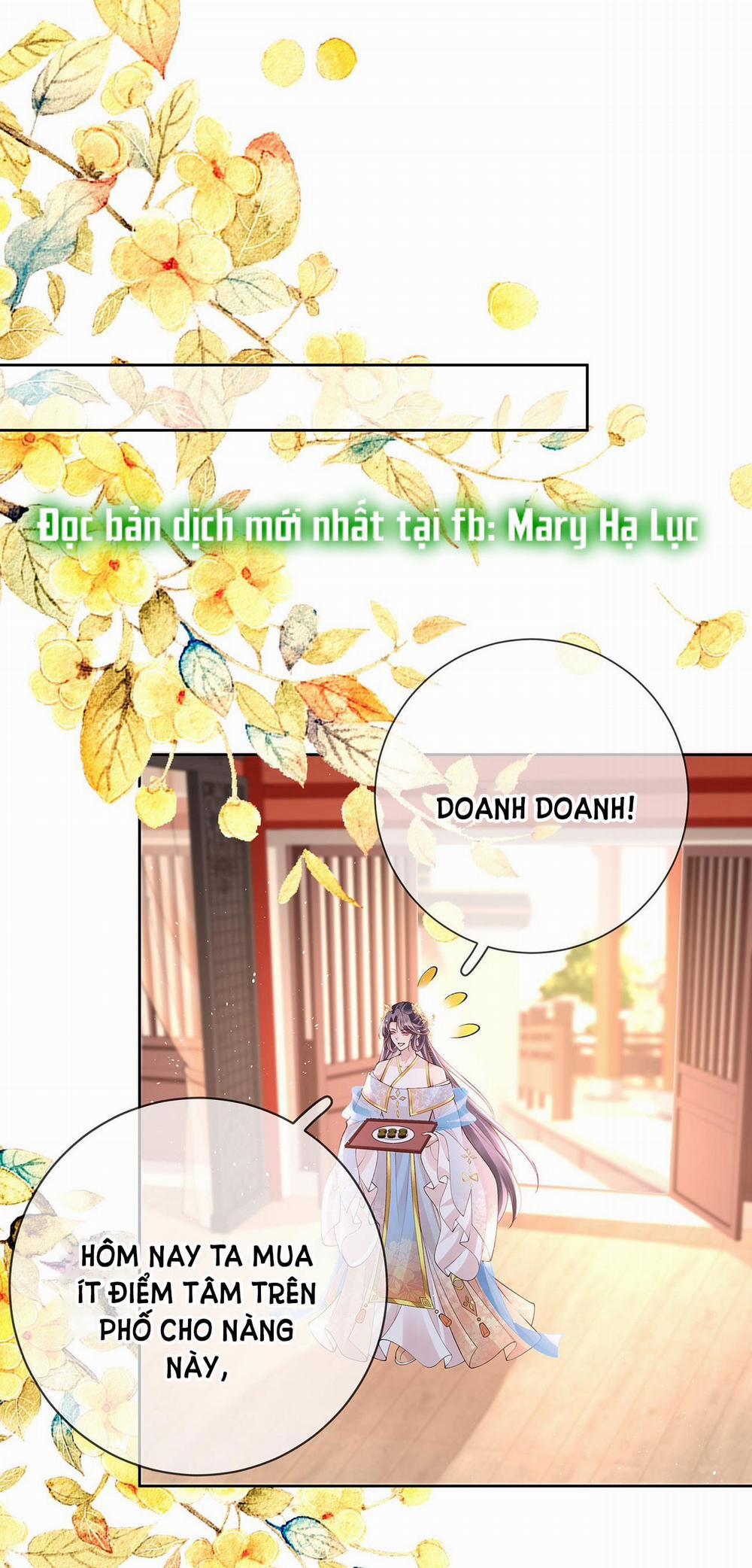 Phu Nhân Không Đoan Chính 39 trang 24